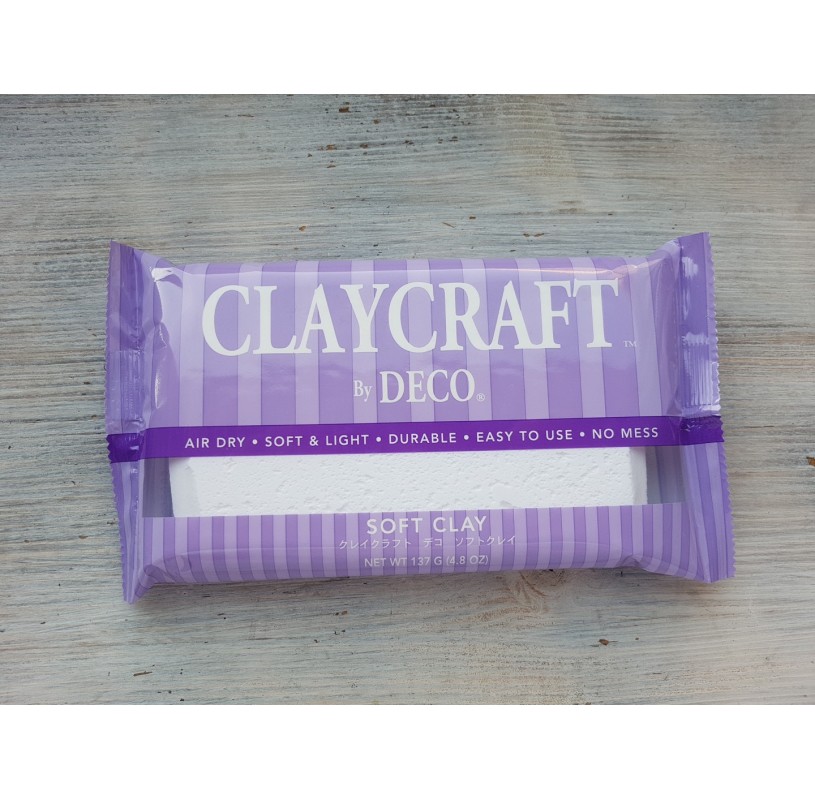 CLAYCRAFT by DECO