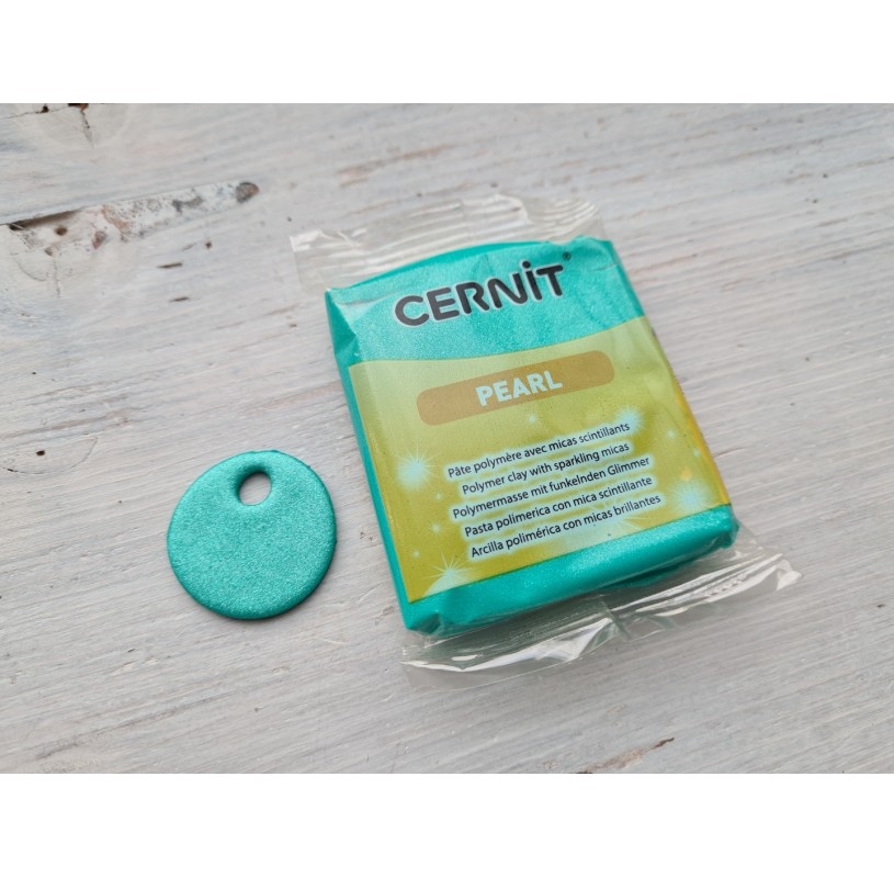 Cernit Pearl - Arcilla Polimérica 56gr