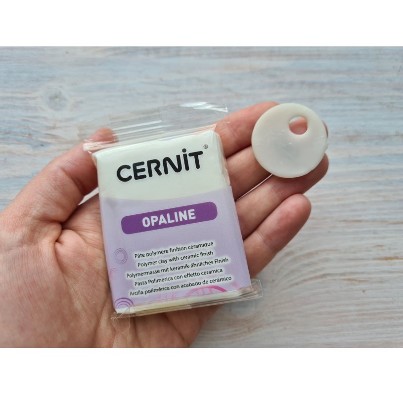 Kit de 10 colores de arcilla polimérica Cernit