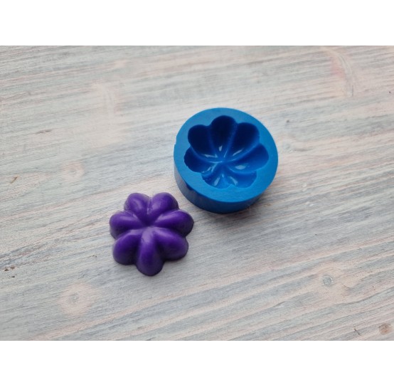 Silicone mold, Jelly candy 3, ~ Ø 3.5 cm