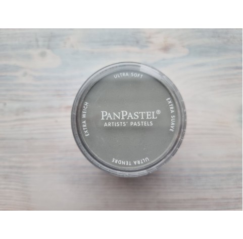 PanPastel Set - Greys (5 Color)