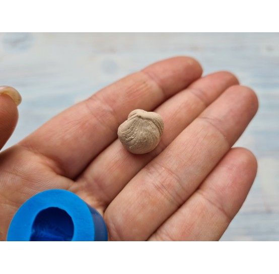 Silicone mold, Hazelnut, ~ Ø 1.4 cm