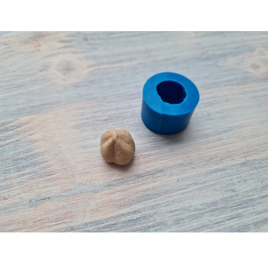 Silicone mold, Hazelnut, ~ Ø 1.4 cm