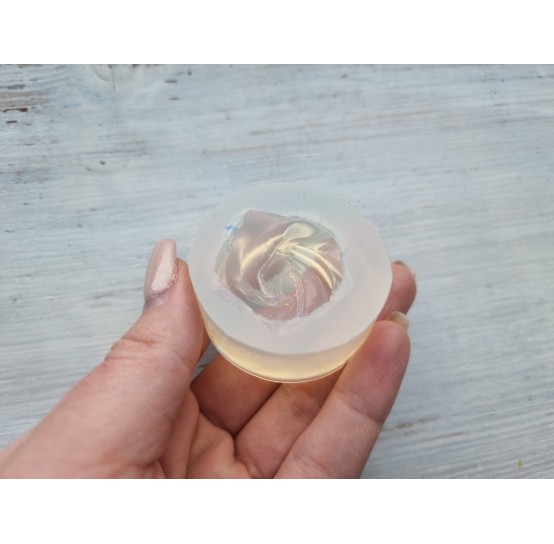Silicone mold, Meringue 22, ~ Ø 3.4 cm