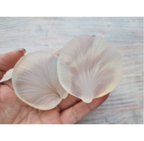Silicone veiner, Petal texture, style 7