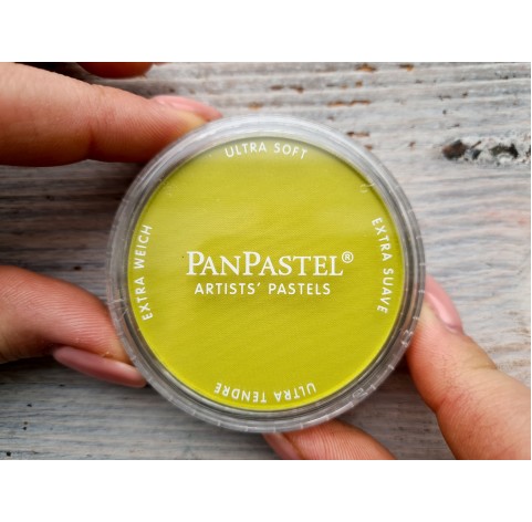 PanPastel soft pastel, Nr. 220.3, Hansa Yellow Shade