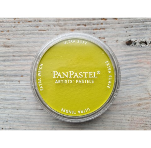 PanPastel soft pastel, Nr. 220.3, Hansa Yellow Shade