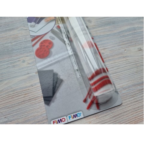 Fimo acrylic roller for polymer clay
