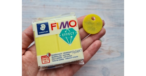 Fimo Professional Colors When Baked – Polymer Clay Journey