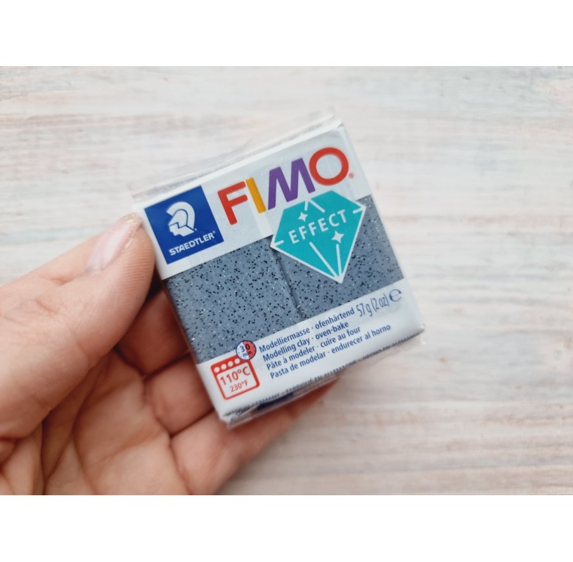 Fimo granite best sale