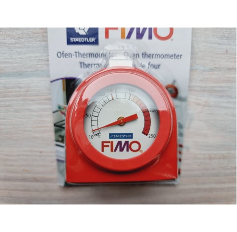 FIMO oven thermometer 0-250 °C