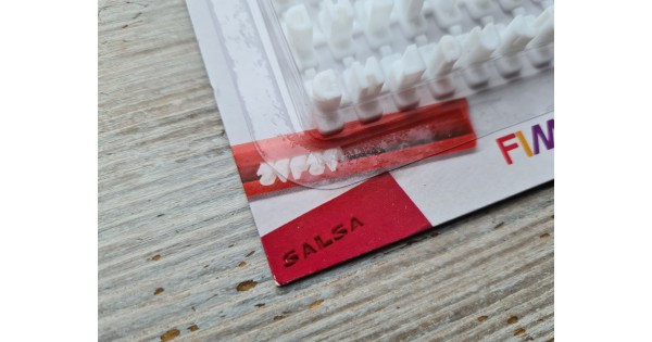 FIMO Stamp Kit