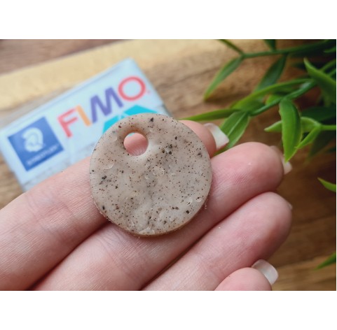 FIMO Effect, rose hip (botanical), Nr.770, 57g (2oz), oven-hardening polymer clay, STAEDTLER