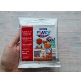 Fimo Air Light modelling clay, terracotta, 125 g
