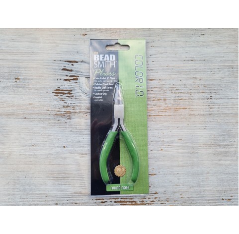 Pliers for jewelry making "Economy" PL1