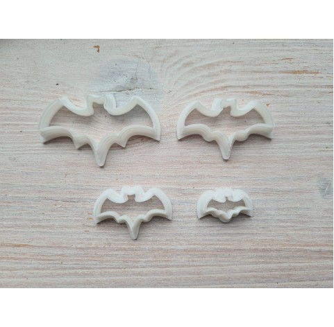 "Вat", set of 4 cutters, one clay cutter or FULL set