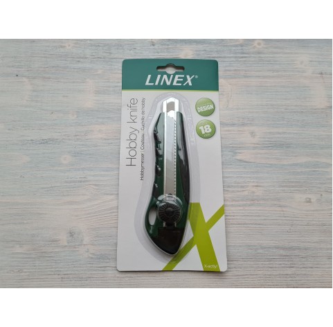 Large knife, "Linex", CK 900