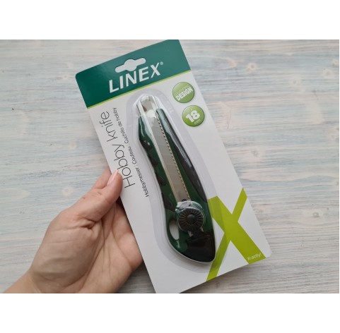 Large knife, "Linex", CK 900