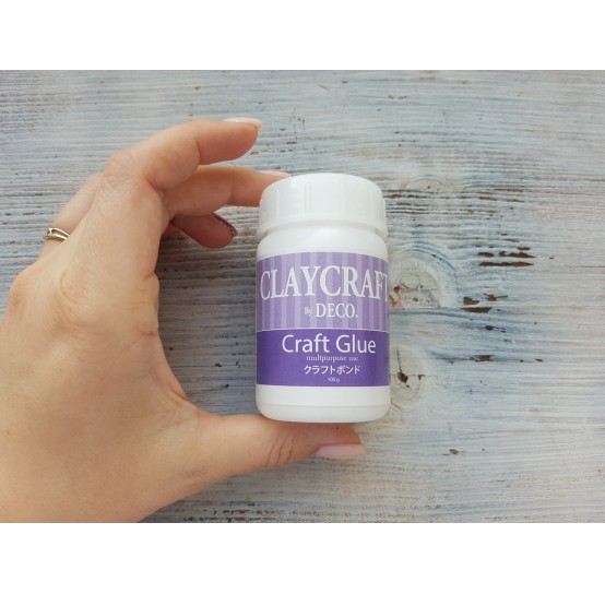 PVA glue for polymer clay, 100 g