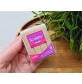 Sculpey Premo, tan granite, Nr.5083, 57g (2oz), oven-hardening polymer clay