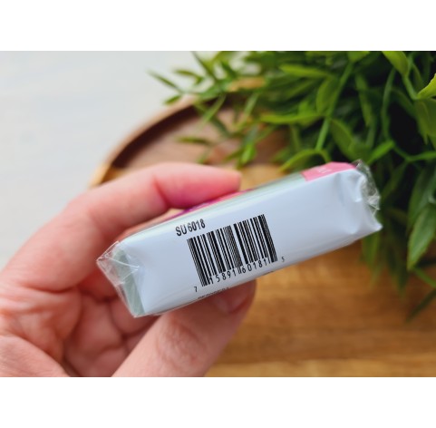 Sculpey Souffle, succulent, Nr.6018, 48g (1.7oz), oven-hardening polymer clay 