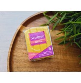Sculpey Souffle, honey mustard, Nr.6027, 48g (1.7oz), oven-hardening polymer clay