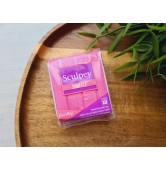 Sculpey Souffle, peony, Nr.6047, 48g (1.7oz), oven-hardening polymer clay