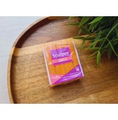 Sculpey Souffle, creme brulee, Nr.6091, 48g (1.7oz), oven-hardening polymer clay