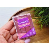 Sculpey Souffle, spiced rum, Nr.6320, 48g (1.7oz), oven-hardening polymer clay