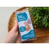 Super Sculpey Flex Firm, gray, 454g (1lb), oven-hardening polymer clay