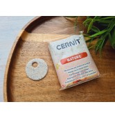 Cernit Nature, savanna, Nr. 971, 56g (1.98oz), oven-hardening polymer clay