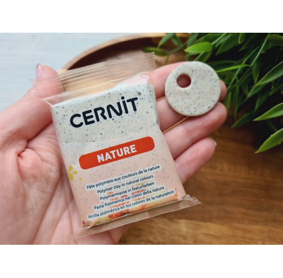 Cernit Nature, savanna, Nr. 971, 56g (1.98oz), oven-hardening polymer clay