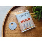 Cernit Nature, granite, Nr. 983, 56g (1.98oz), oven-hardening polymer clay