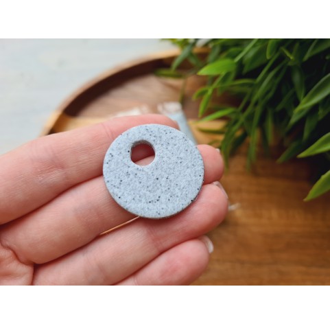 Cernit Nature, granite, Nr. 983, 56g (1.98oz), oven-hardening polymer clay