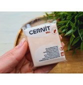 Cernit Number One, rose-beige, Nr. 425, 56g (2oz), oven-hardening polymer clay