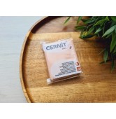 Cernit Number One, sun tan, Nr. 855, 56g (2oz), oven-hardening polymer clay