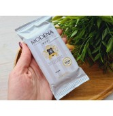 Padico Modena, white (translucent), modelling clay, cold porcelain for making flowers, 120g (4.23oz)