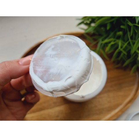 Liquid cold porcelain-glue Modena Paste, translucent, 300 g