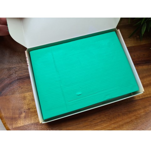 CosClay Deco Green, 453 g (1 lb)