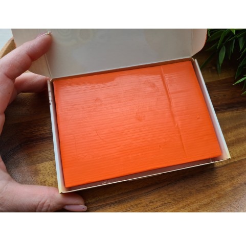 CosClay Deco Orange, 453 g (1 lb)