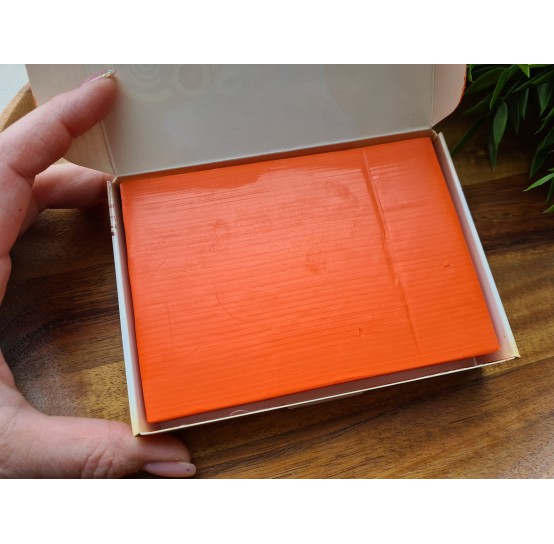 CosClay Deco Orange, 453 g (1 lb)
