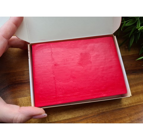 CosClay Deco Red, 453 g (1 lb)