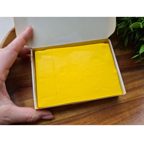 CosClay Deco Yellow, 453 g (1 lb)