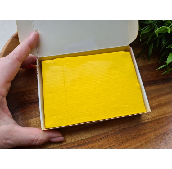 CosClay Deco Yellow, 453 g (1 lb)