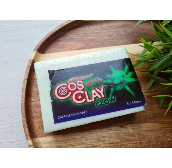 CosClay ELEMENTS Glow, 226 g (0.49 lb)