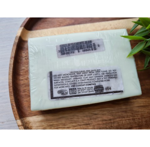CosClay ELEMENTS Glow, 226 g (0.49 lb)