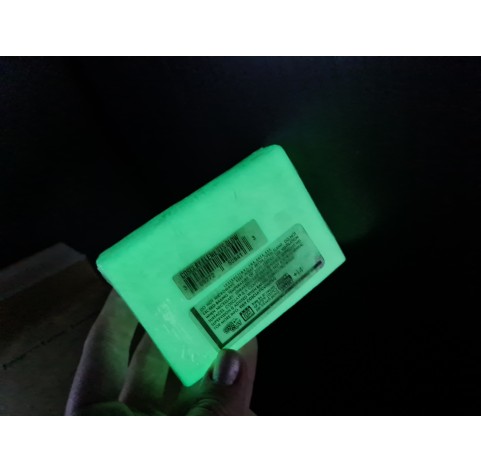 CosClay ELEMENTS Glow, 226 g (0.49 lb)