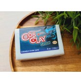 CosClay ELEMENTS Glow blue, 226 g (0.49 lb)