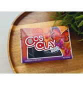 CosClay Deco Black, 226 g (7.97oz)