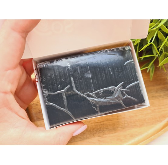 CosClay Deco Black, 226 g (7.97oz)